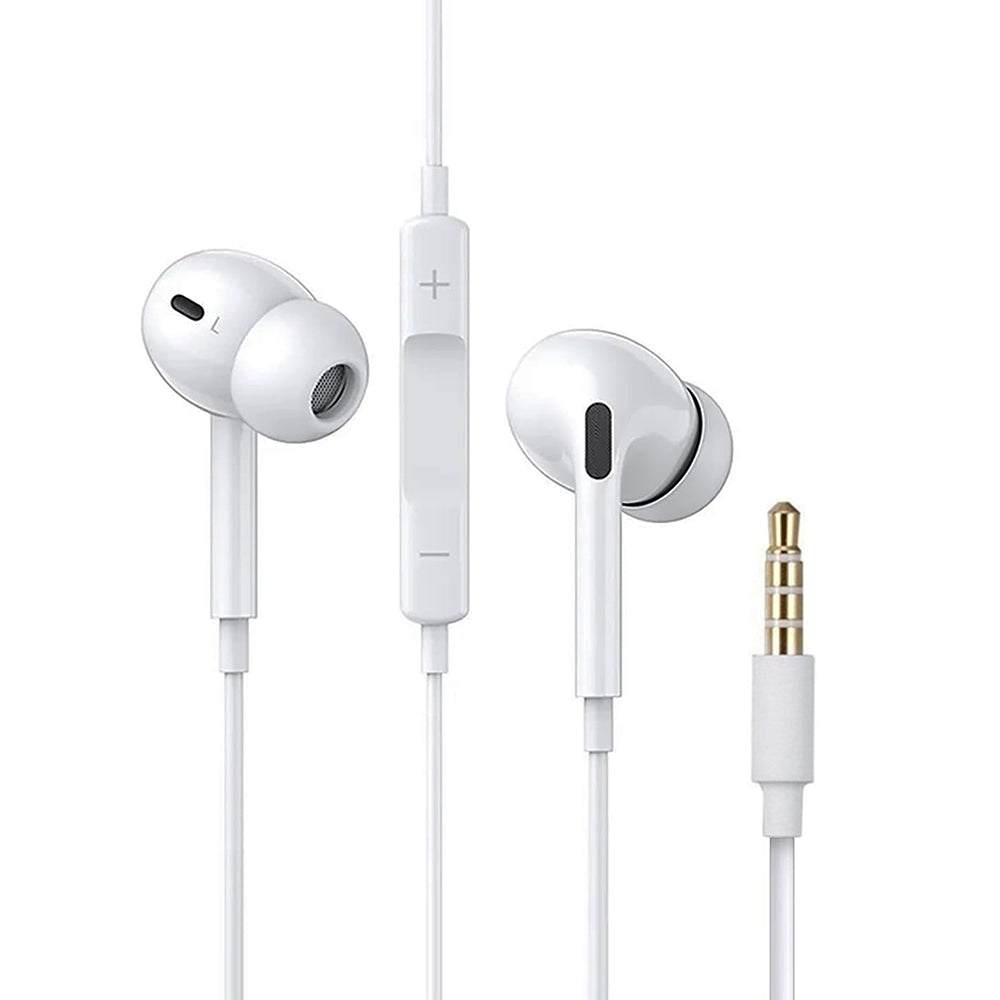 ýýýýýýANG XB-03 Stereo Aux Earphone, Clear Sound and Comfortable Fit for an Enhanced Listening Experience.ýýýýýý