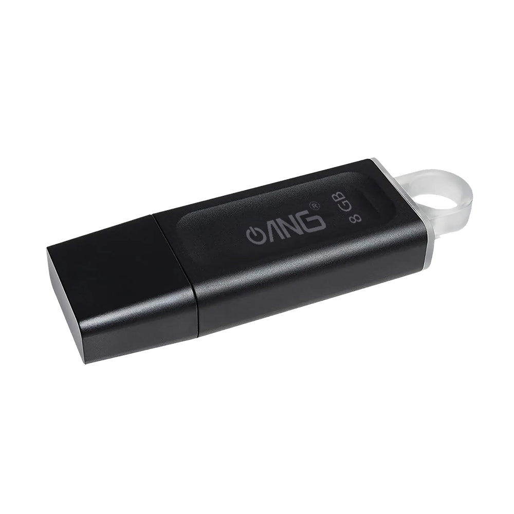 "ANG 8GB USB 3.2 Data Traveler Flash Drive Memory Stick"