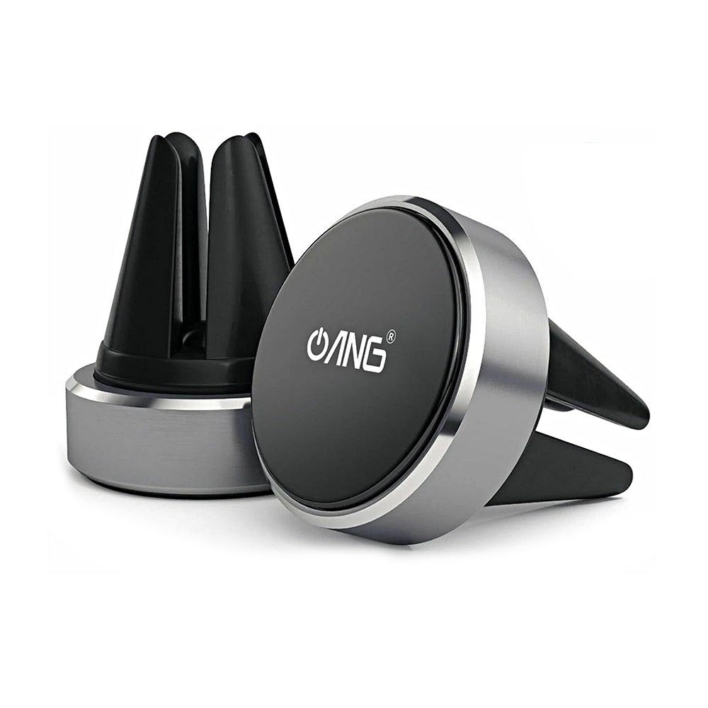 "ANG A2-1 Air Vent Magnetic Car Holder for Smartphones"