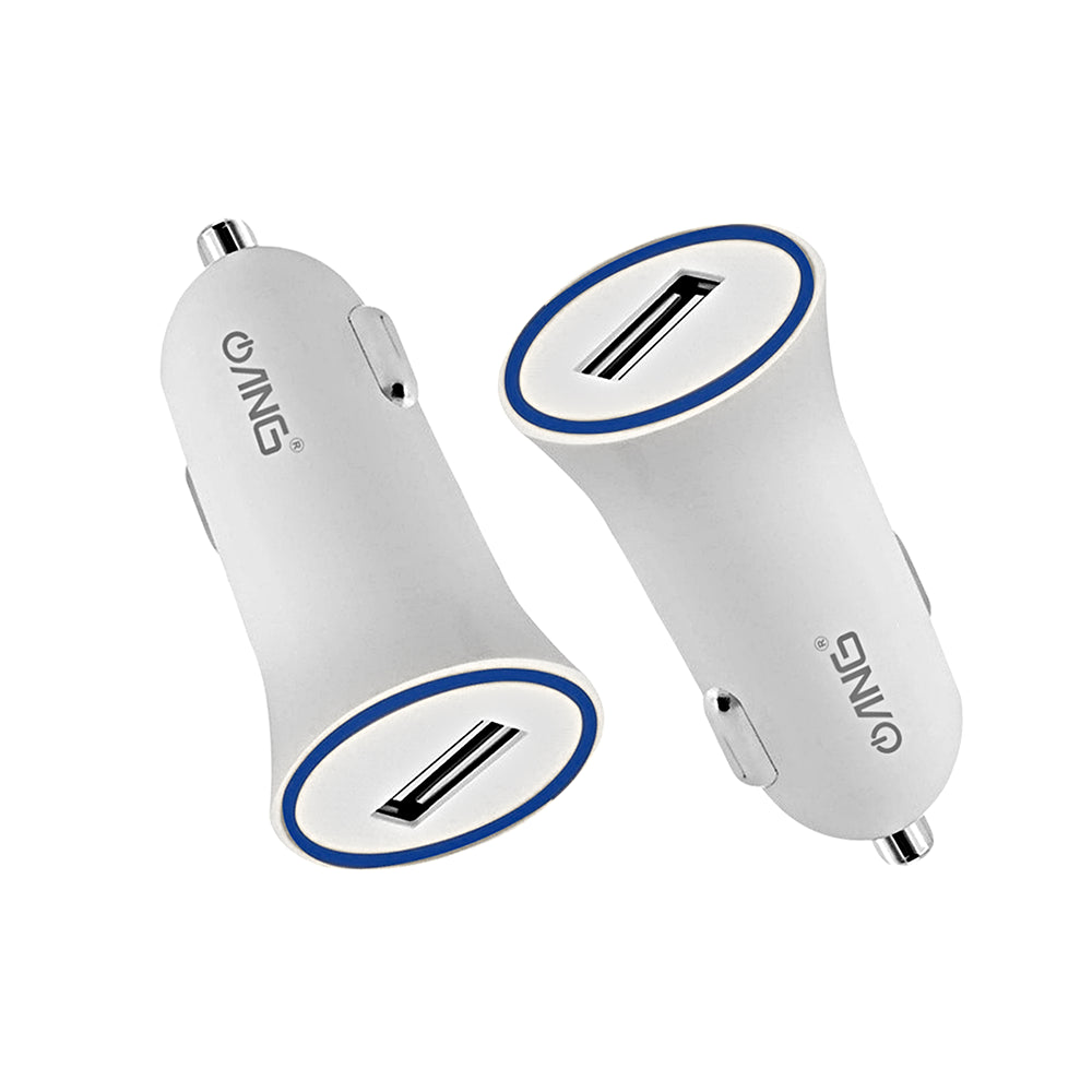 ANG M05 Single USB-A Car Charger 1A/12V