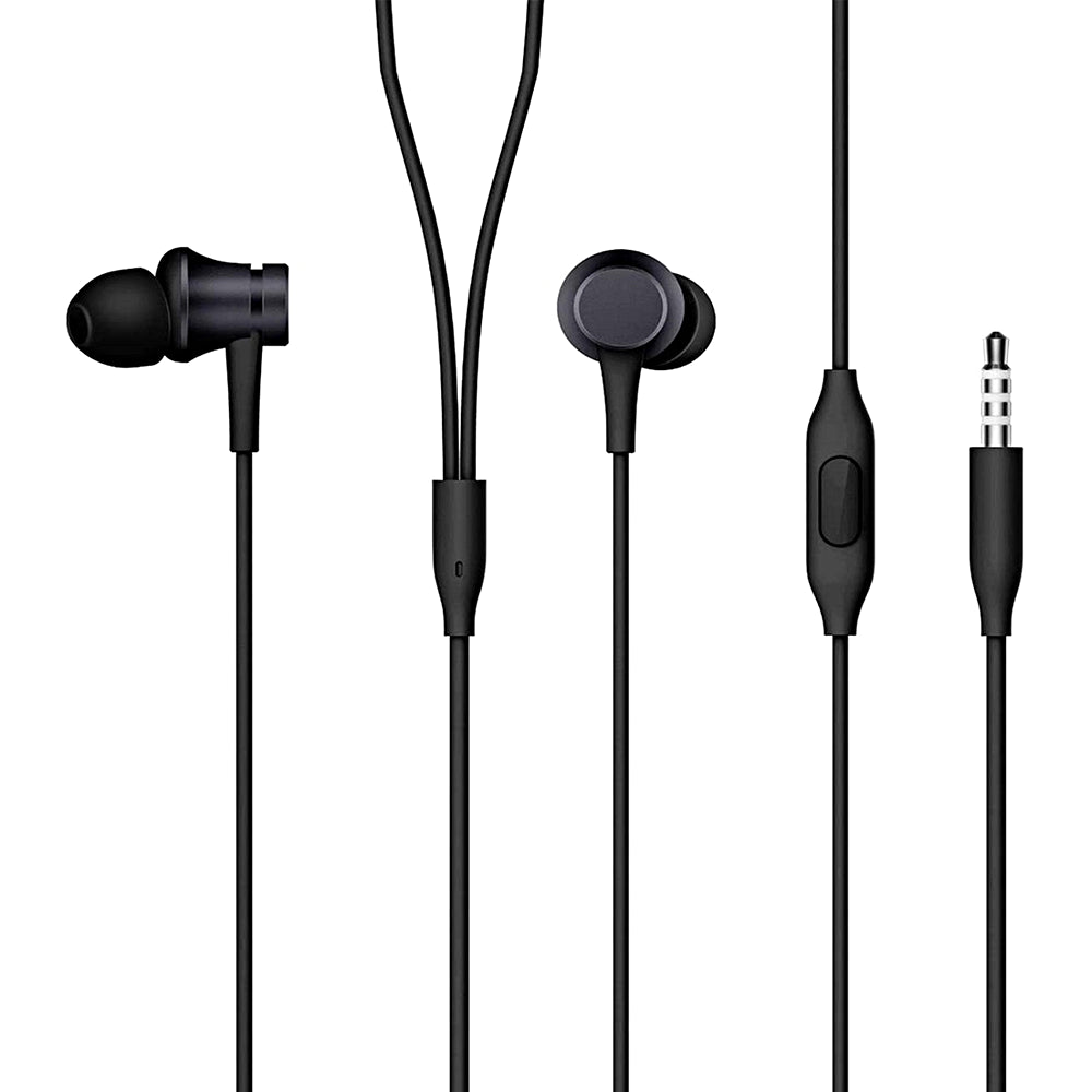 ANG M-25 Extra Bass Aux Earphones