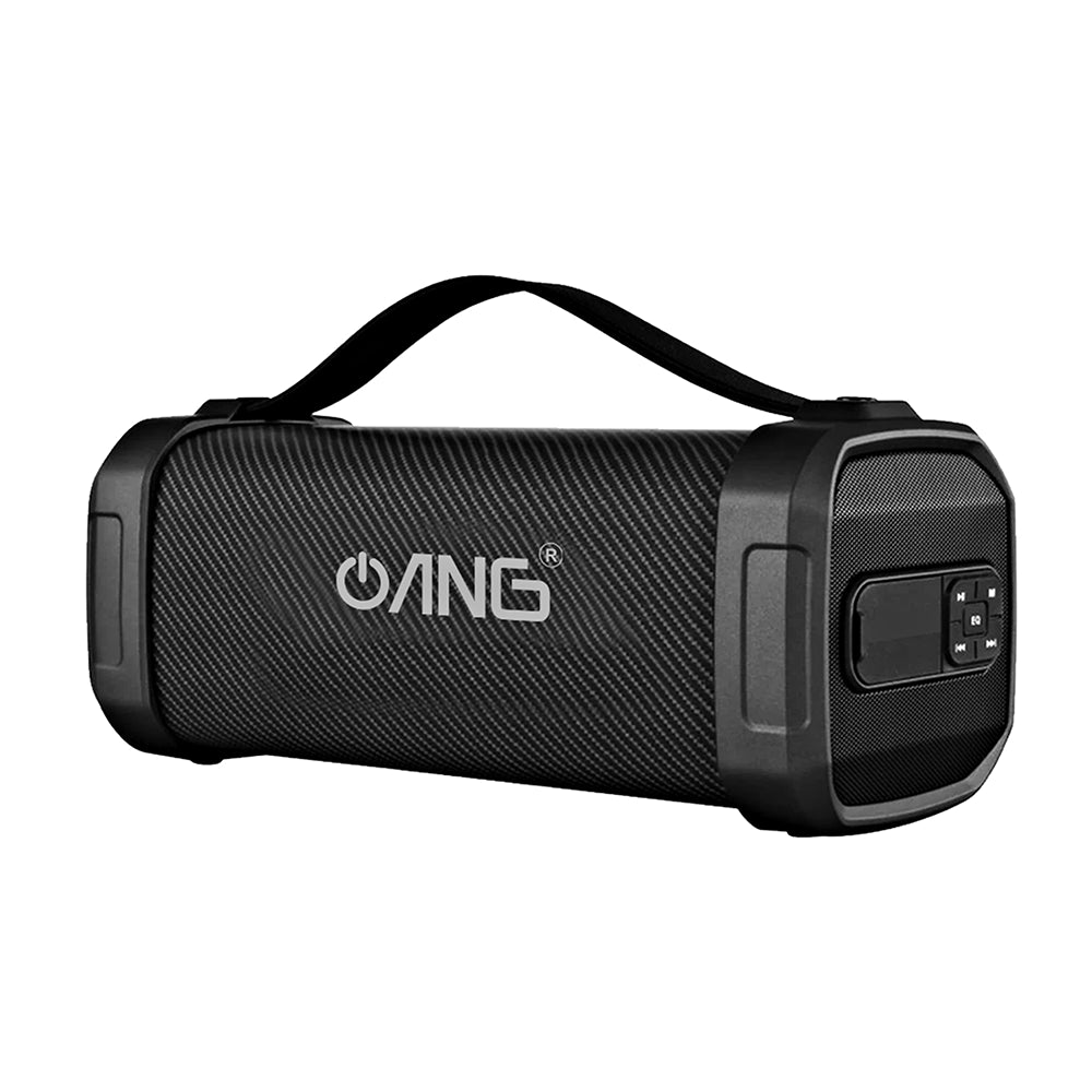 ýýýýýýANG M40 Bluetooth wireless speaker for outdoor and indoor use, providing robust sound and waterproof design.ýýýýýý