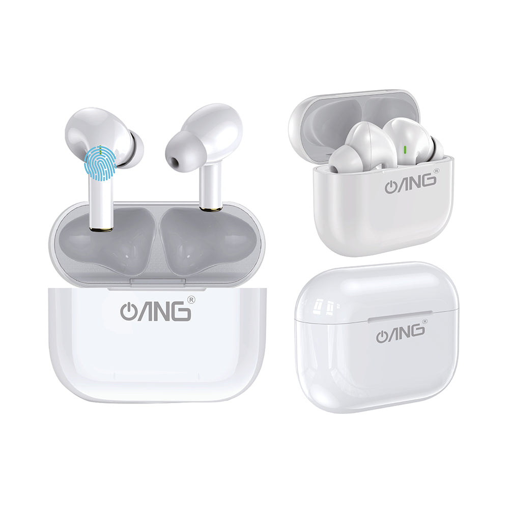 ýýýýýýANG-M6 Sport Wireless Earbuds, Lightweight and Sweat-Resistant Earbuds for Active Lifestyles.ýýýýýý