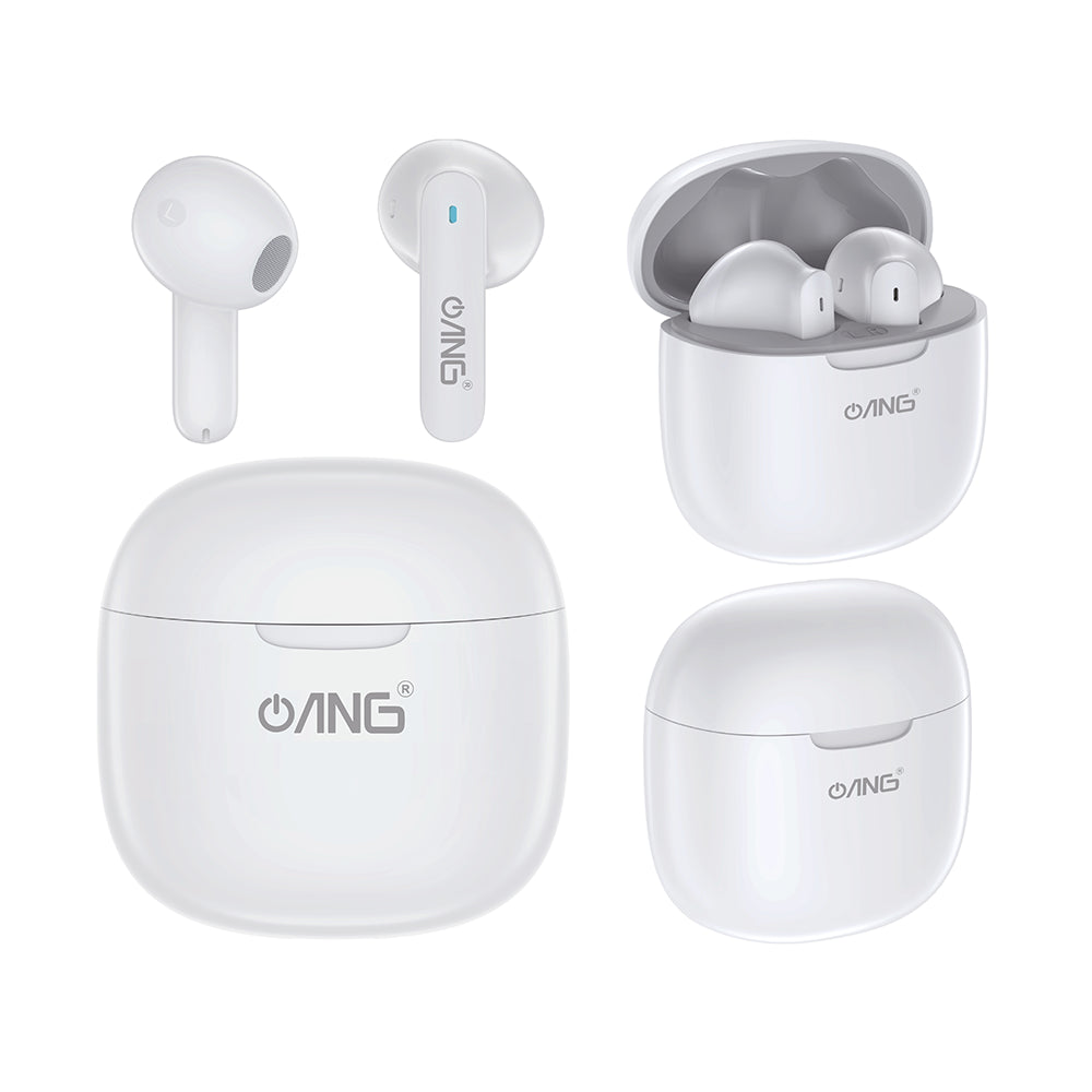 ýýýýýýANG-T68 ENC Wireless Headset, Noise-Cancelling Headset for Clear Audio and Comfortable Listening.ýýýýýý