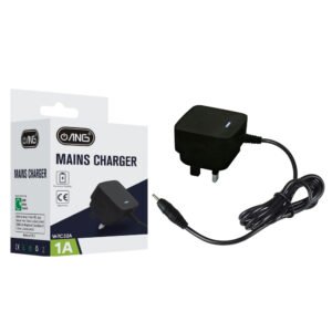 ANG W-TC32A Mains Charger Thin Pin N70 1A-1