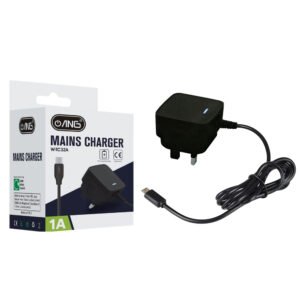 ANG W-TC32A Mains Charger Micro-1
