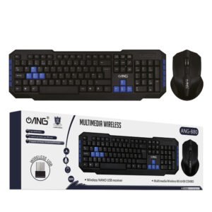 ANG WS880-1