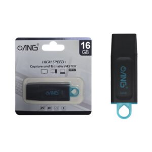 ANG USB 3.2 Data Traveler Exodia 16GB Flash Drive-1