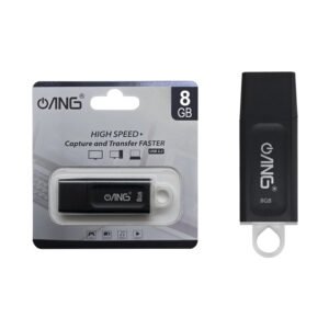 ANG USB 3.2 Data Traveler Exodia 8GB Flash Drive-1