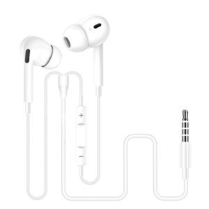 ANG XB-03 Stereo Aux Handsfree-2