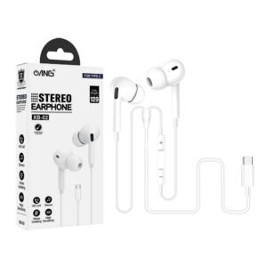 ANG XB-02 USB C Handsfree-1