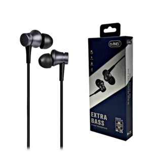 ANG M25 - Extra Bass Handsfree-1