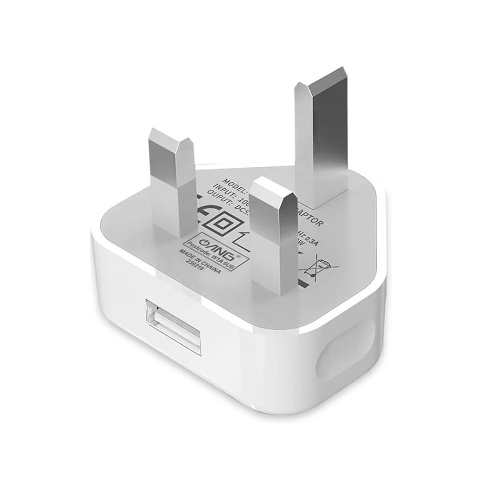 1B ANG TC15A 1Amp Adapter