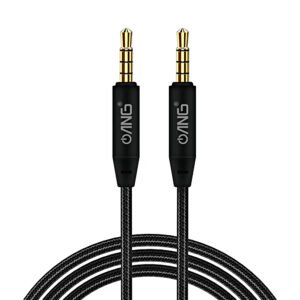 ANG E109 Audio Cable - 3.5MM AUX TO AUX-2