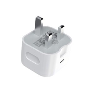 ANG TC76A - PD 35W Single USB C Port Adaptor - Premium Packing-2