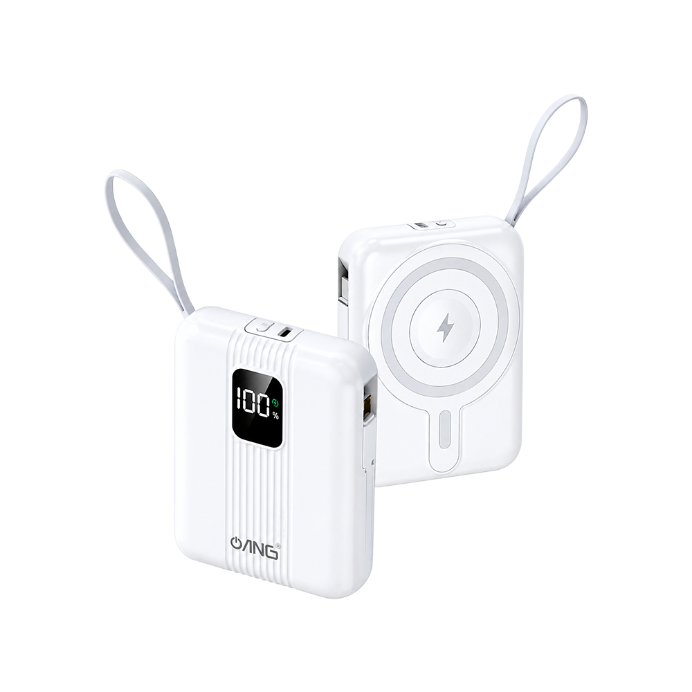 23A ANG M919 22.5W Magsafe 10000mAh Power Bank