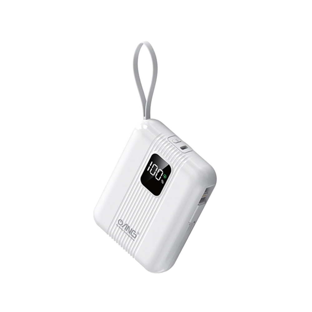 23B ANG M919 22.5W Magsafe 10000mAh Power Bank