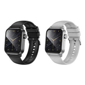 ANG W01 Smart Sports Watch (Call Version)-2