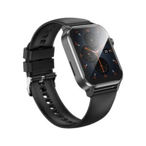 ANG W01 Smart Sports Watch (Call Version)-4