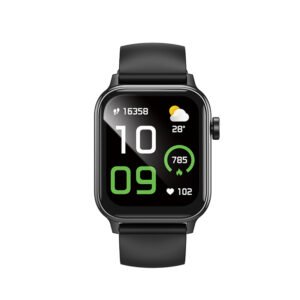 ANG W01 Smart Sports Watch (Call Version)-5