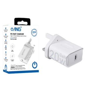 ANG TB-TCS 20W PD GaN Turbo Fast Charger-1