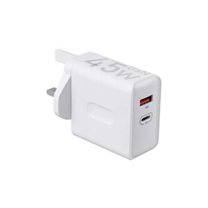 ANG TB-TCS 45W PD GaN Turbo Fast Charger-2
