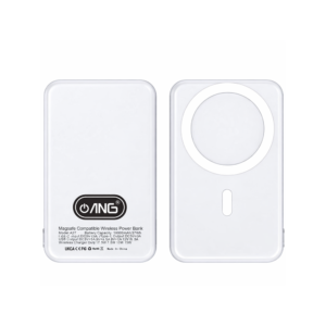 25B ANG A27 Magsafe Magnetic Wireless Charging 20W Power Bank 10000mAh