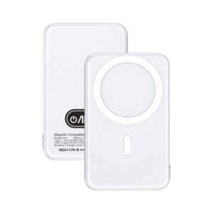 26C ANG A28 Magsafe Magnetic Wireless Charging 20W Power Bank 5000mAh