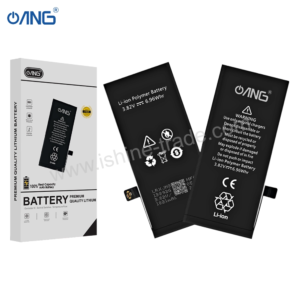 ANG Premium Replacement Battery For iPhone 15