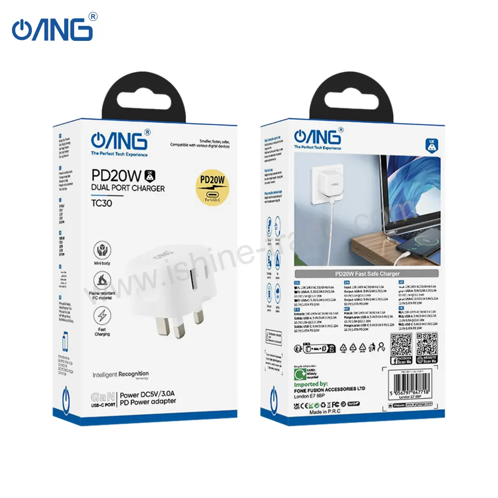 31C-ANG-ADAPTOR-TC30-Single-USB-PORT-QC3.0-USB-C-PORT-20W-PREMIUM-PACKING-Barcode-5056797647718-1.webp