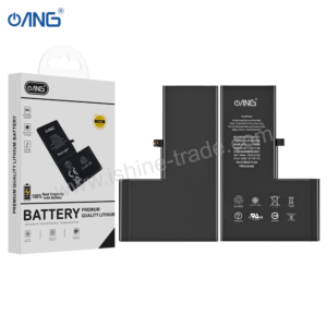 ANG Premium Replacement Battery For iPhone 15 Pro