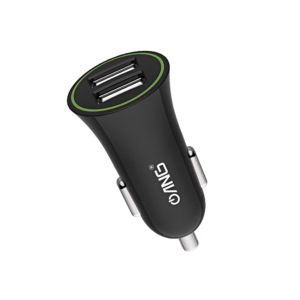 33B ANG M07 Car Charger Dual USB 2.1A