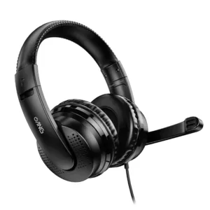 35B ANG H06 Magic Tour Gaming Headphones Black
