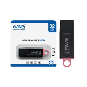 ANG USB 3.2 Data Traveler Exodia 32GB Flash Drive-1