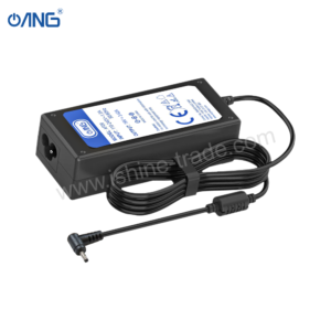 ANG CE Approved Asus 19V 3.42A 4.0X1.35MM Replacement Laptop Charger