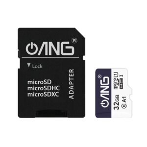 ANG Micro SD Card 32GB Class 10 SDHC SDXC Phone Memory Card-2