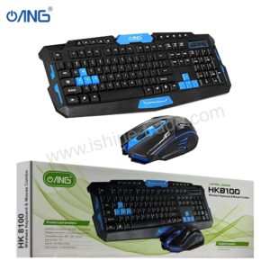 ANG HK8100