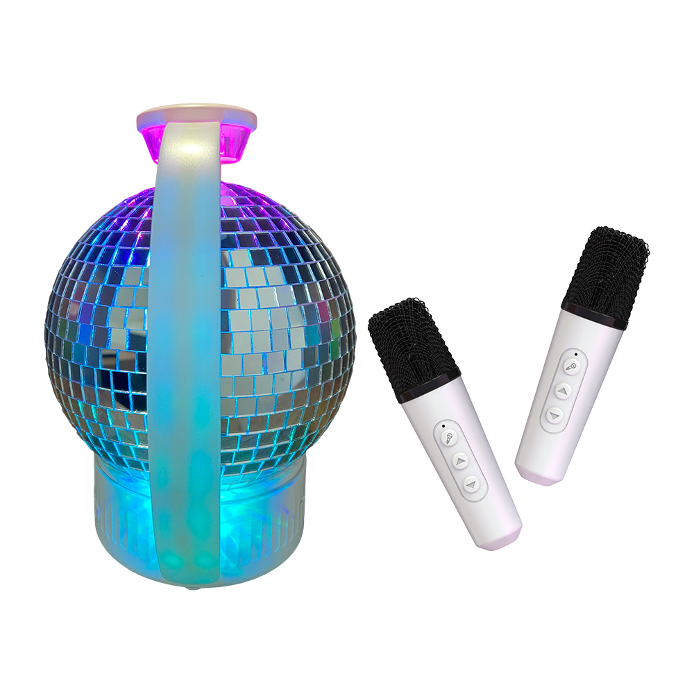 44C ANG SPK06 4in1 Multifunctional Global Speaker