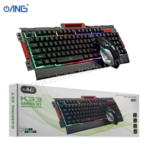 ANG K33