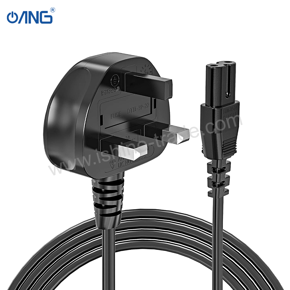 53A-ANG-C7-1m-2-Pin-Power-Cable-1.webp