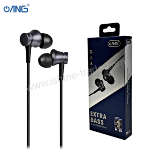 ANG M25 - Extra Bass Handsfree