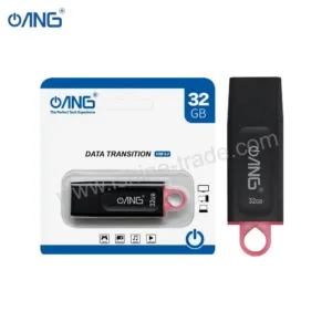 ANG USB 3.2 Data Traveler Exodia 32GB Flash Drive