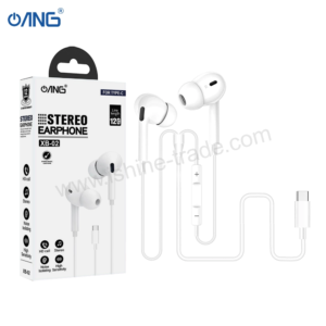 ANG XB-02 USB C Handsfree