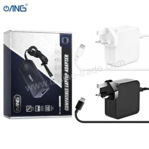 ANG 65W USB C Universal Laptop Charger