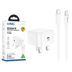 ANG TC76A 20W-1
