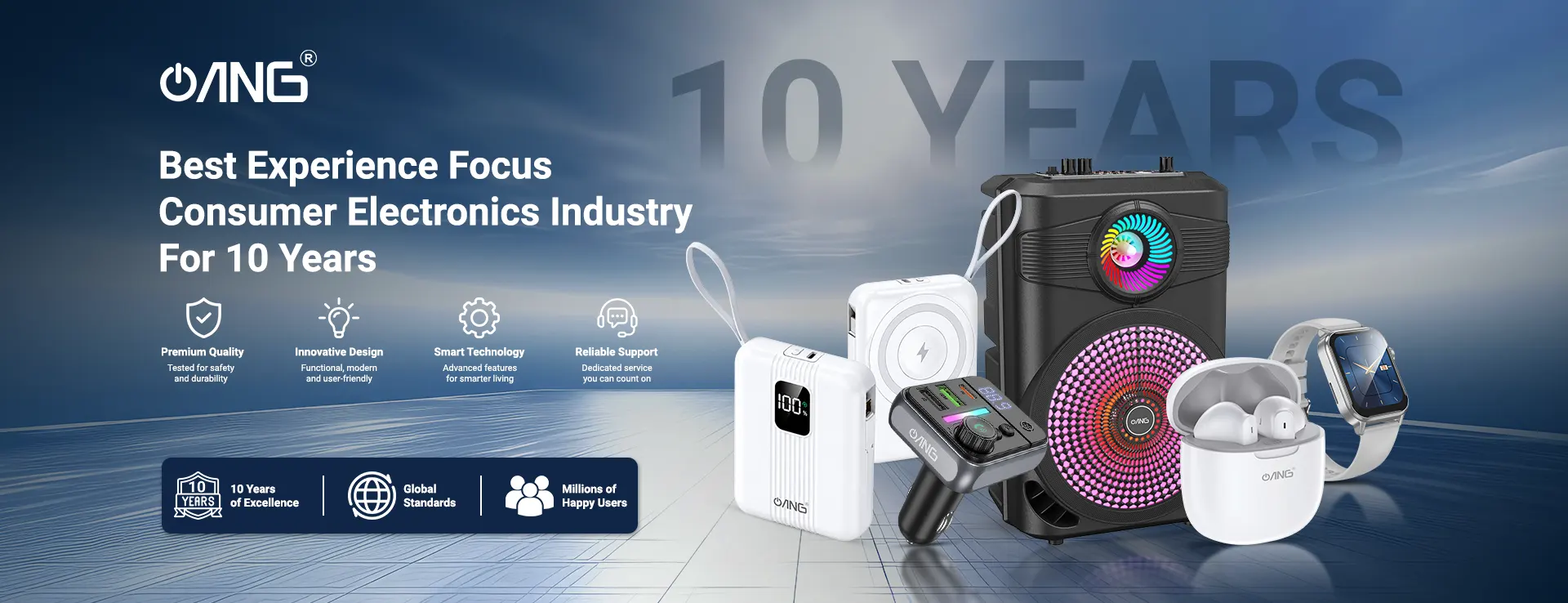 ANG New Website Banner Mix accessories Banner
