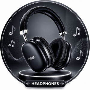 Headphones