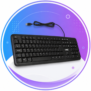 Keyboard