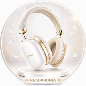 Headphones