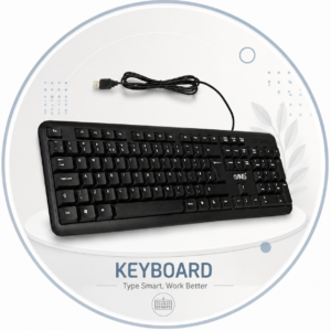 Keyboard